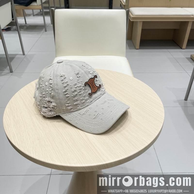 Replica Celine cap 030986