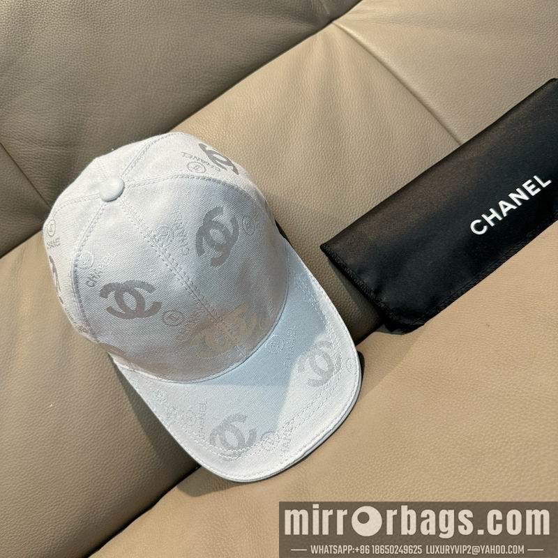 Replica Chanel cap dx53
