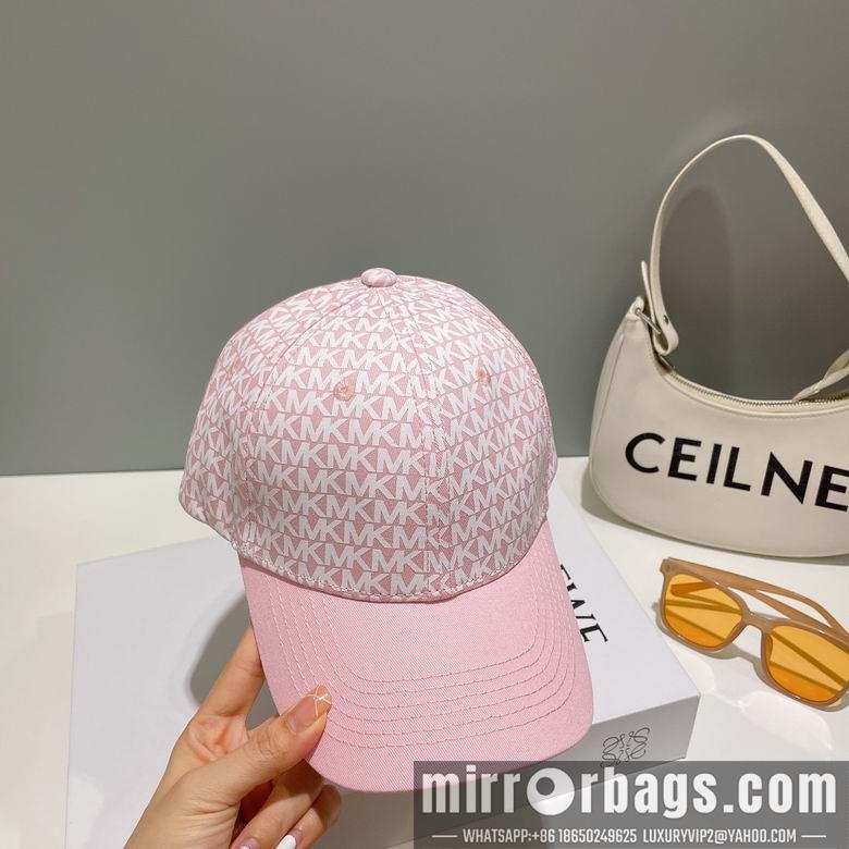Replica MK Cap dxn01