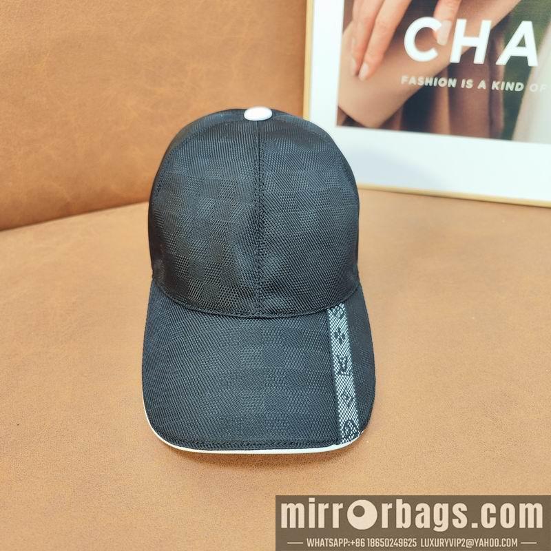 Replica LV Hat dx92