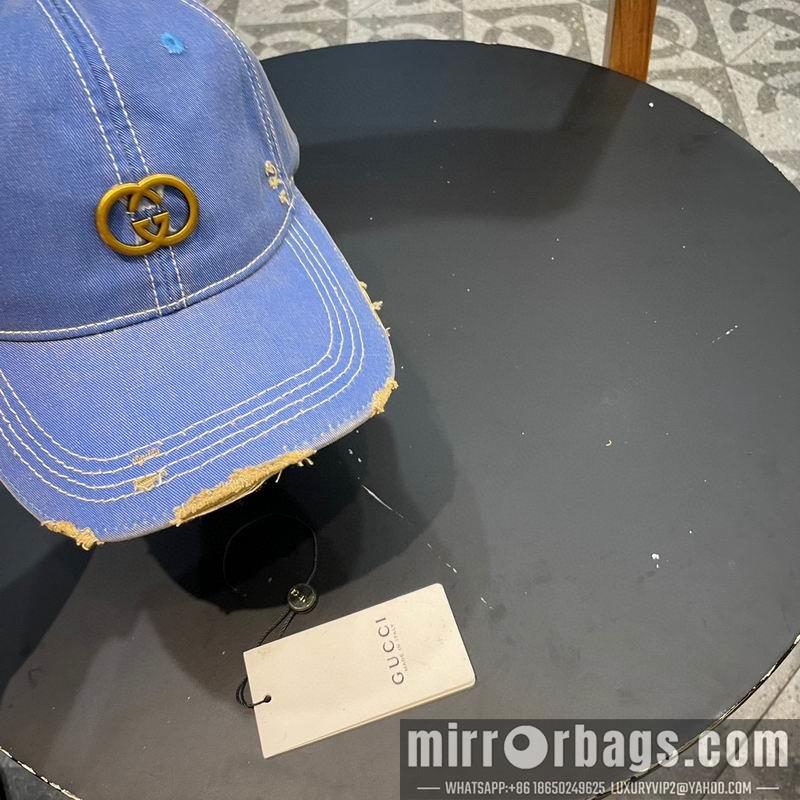 Replica Gucci cap 030965