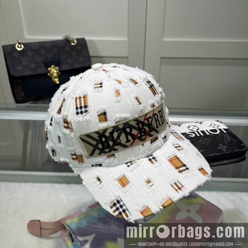 Replica Burberry cap dx56