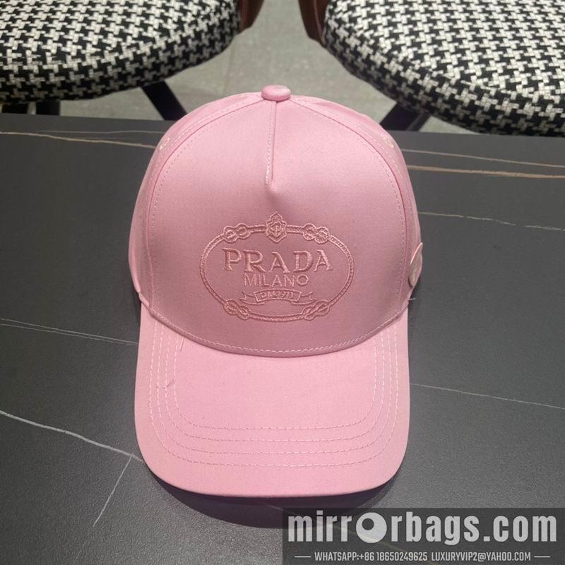 Replica Prada cap 050702
