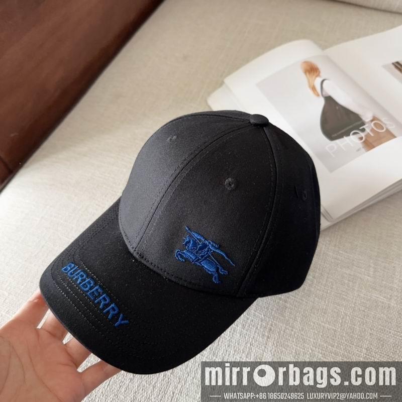 Replica Burberry cap 021101