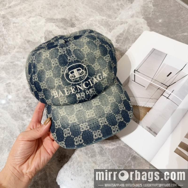 Replica Balenciaga cap 010218