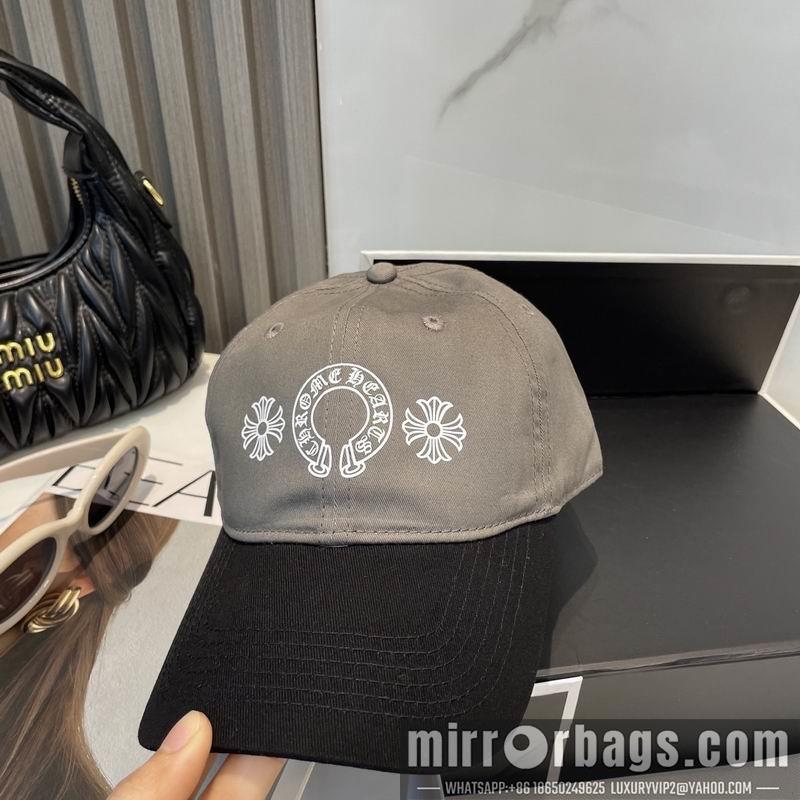 Replica Chrome Hearts Hat dx61