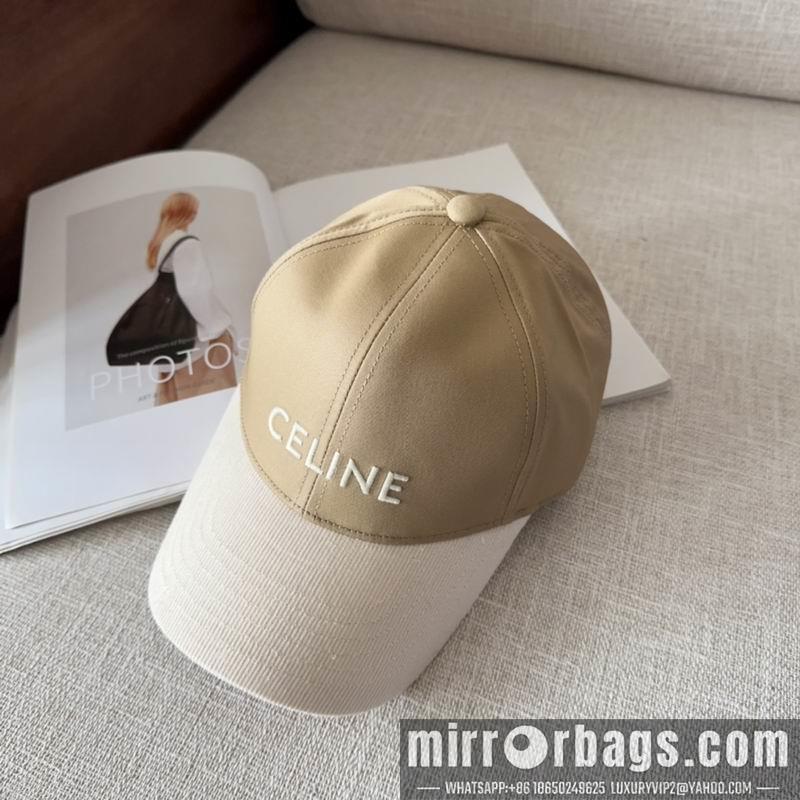 Replica Celine Cap 021004