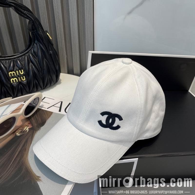 Replica Chanel Cap dx52