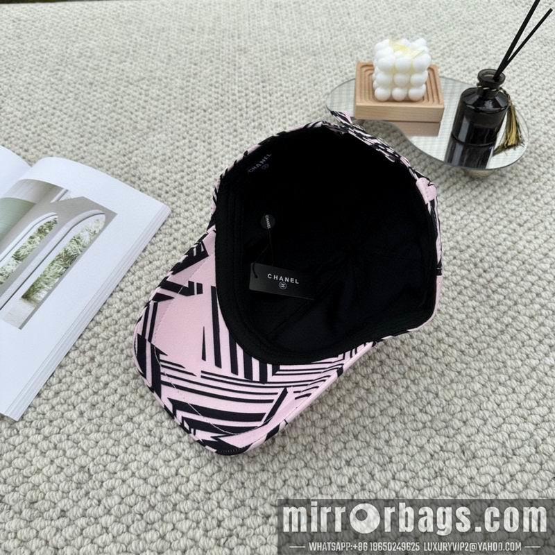 Replica Chanel Hat 122712