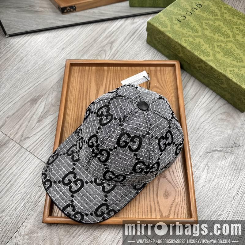 Replica Gucci cap 041702