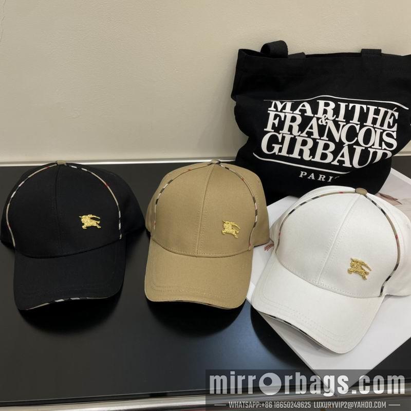 Replica Burberry Hat 042701