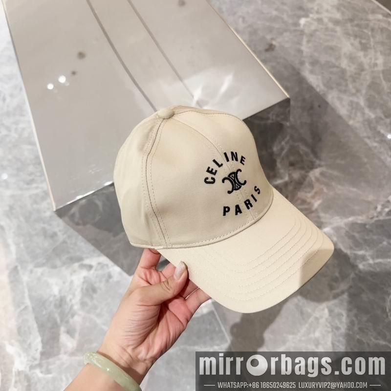 Replica Celine cap dx97