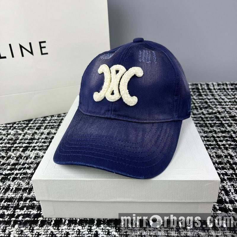 Replica Celine cap hm08