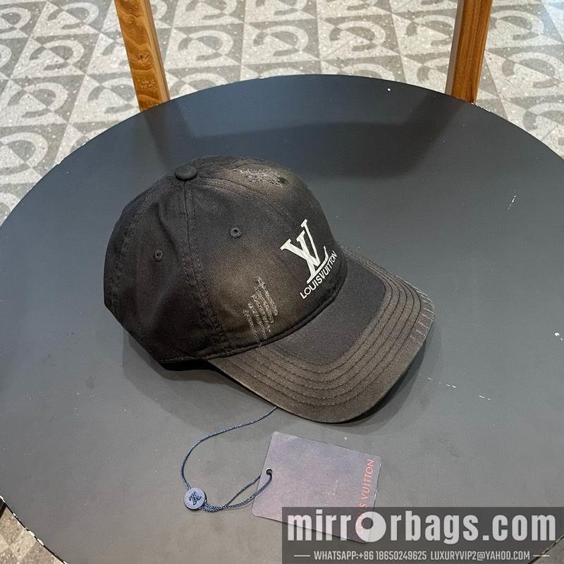 Replica LV cap 020802