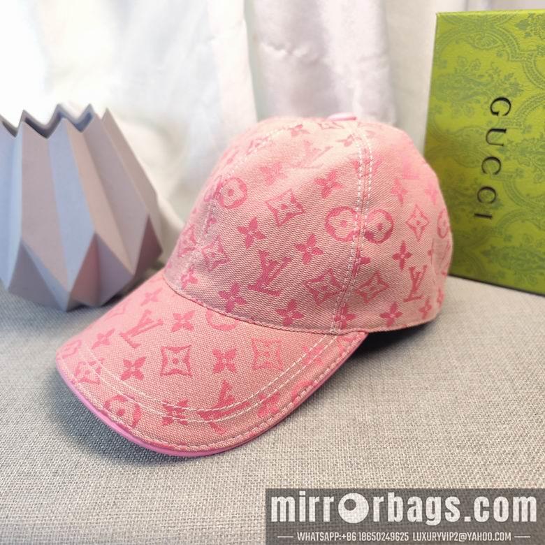 Replica LV Hat dxn03