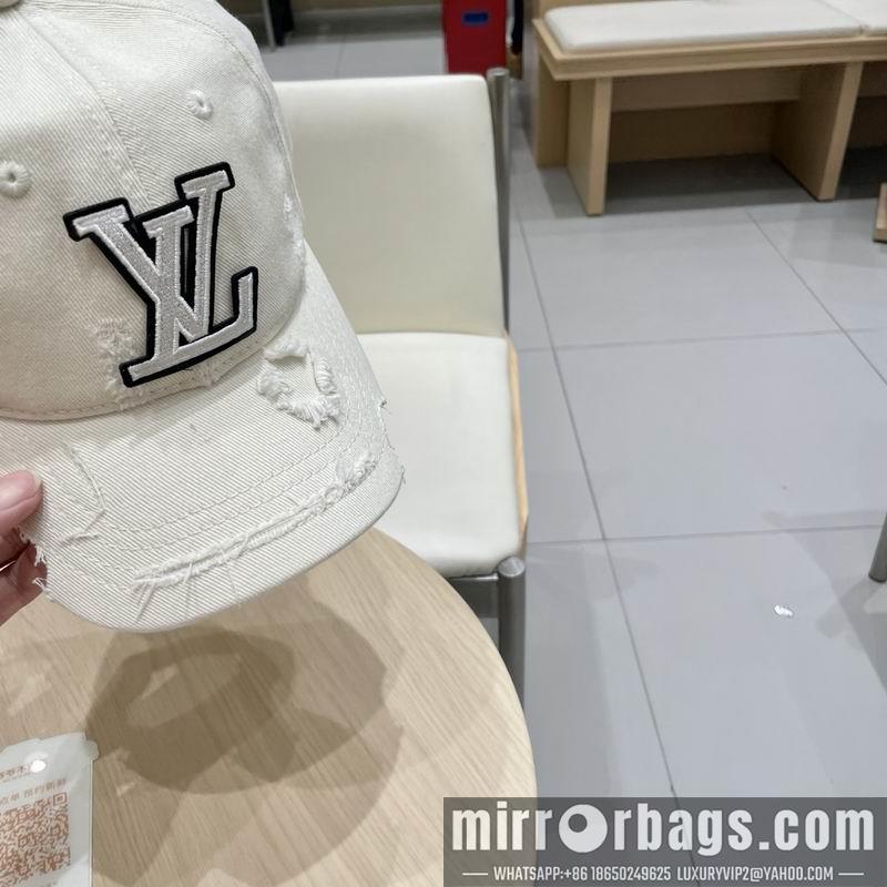 Replica LV Hat 021004