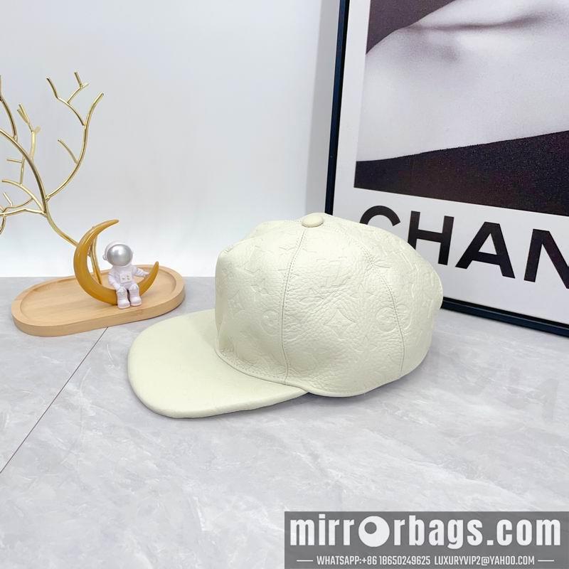 Replica LV Hat dx155