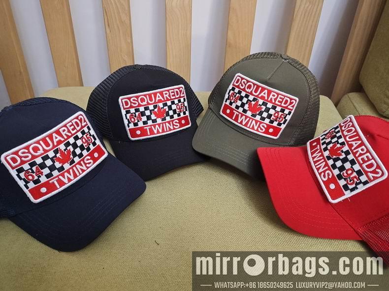 Replica DSQ Cap y 07