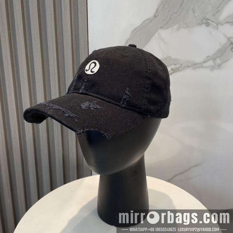 Replica Luluemon cap 040201