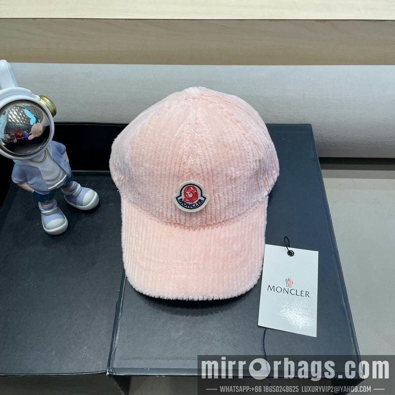 Replica Moncler cap 010902