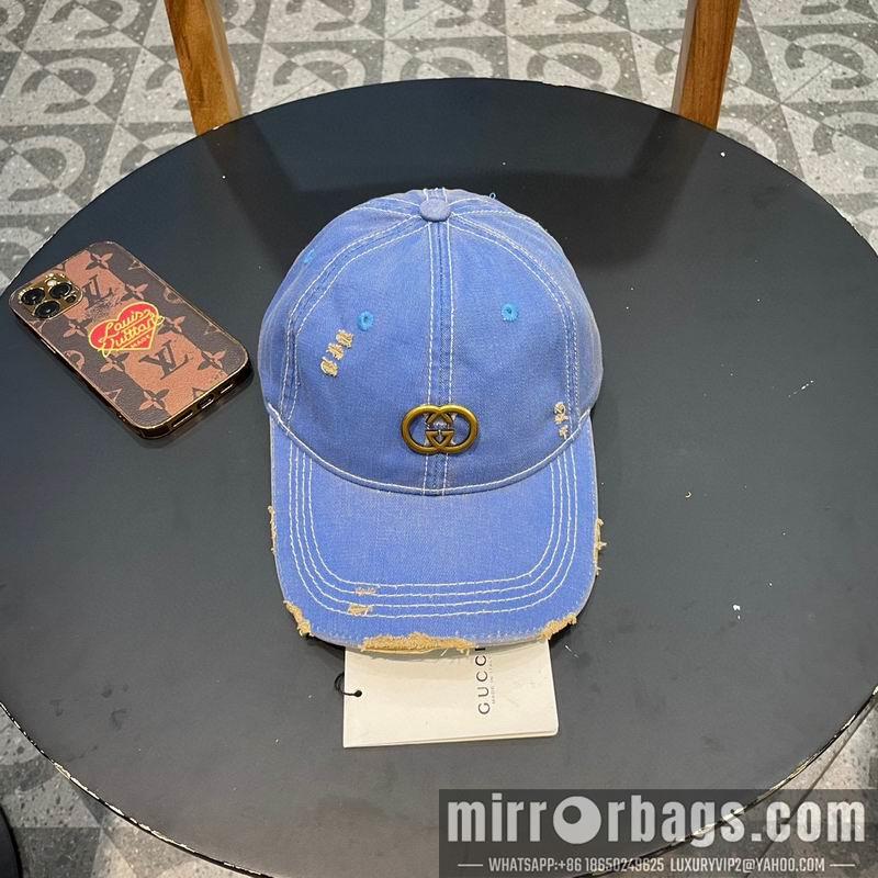 Replica Gucci cap 030965