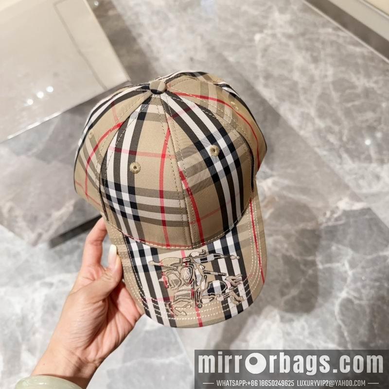 Replica Burberry cap dx59