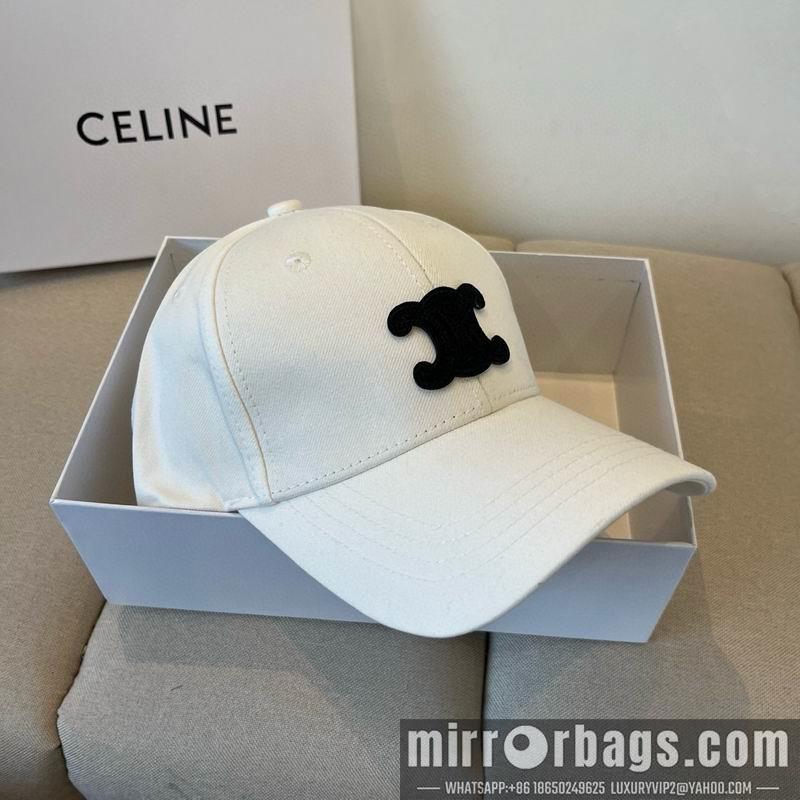 Replica Celine cap dx43