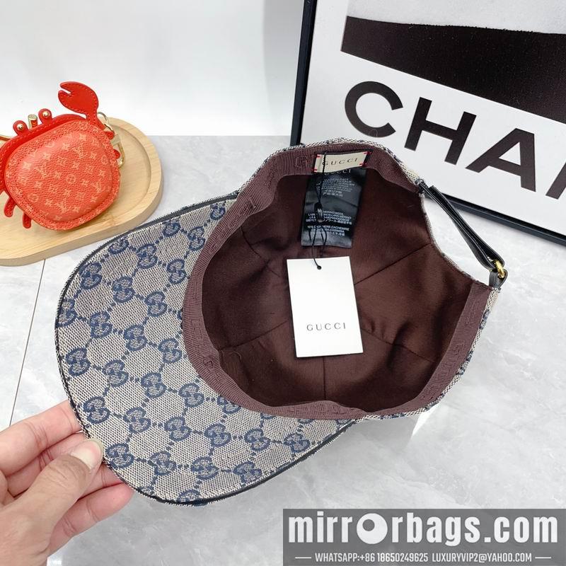 Replica Gucci cap dx10