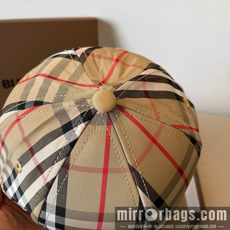 Replica Burberry Cap dx22