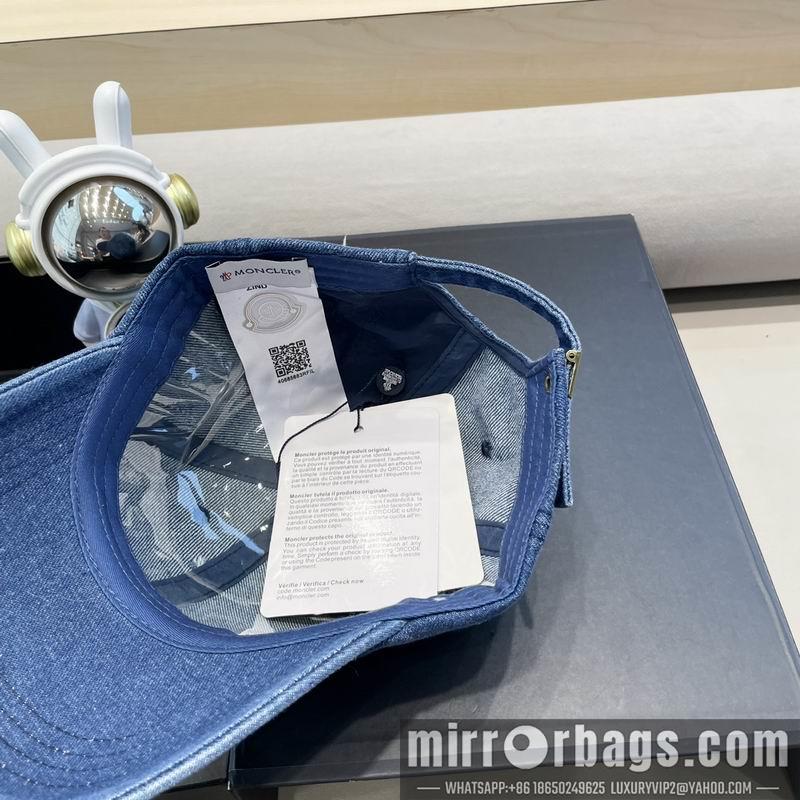Replica Moncler Hat 081401