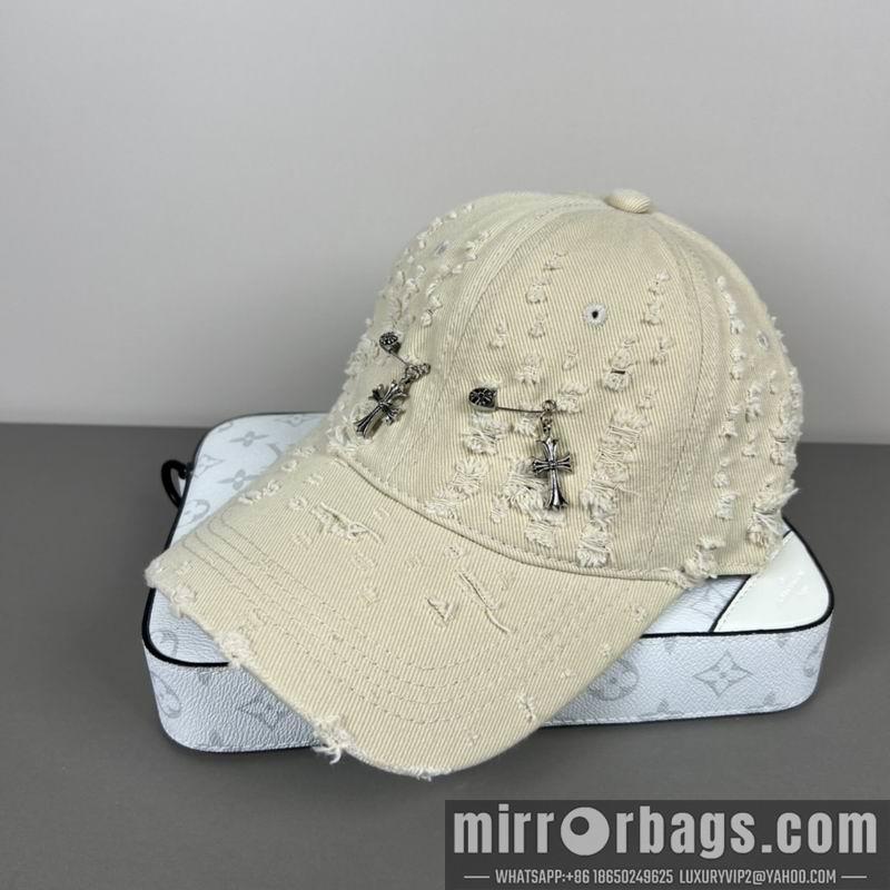 Replica Chrome Hearts Hat dx46