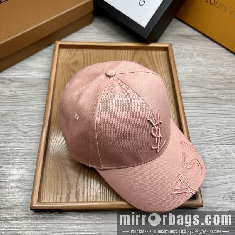 Replica YSL cap dx19