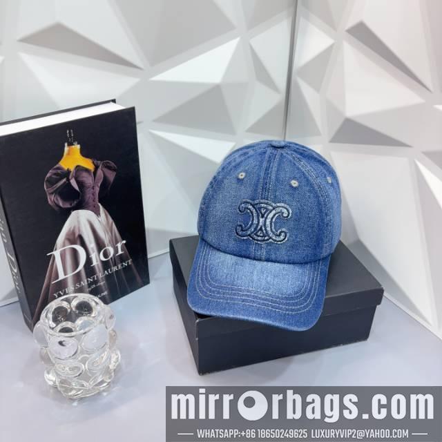 Replica Celine cap 080102