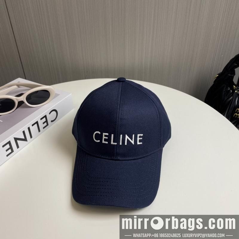 Replica Celine cap 053103