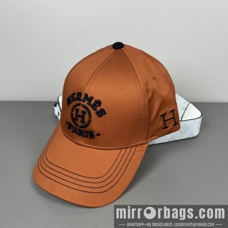 Replica Hermes cap dx27