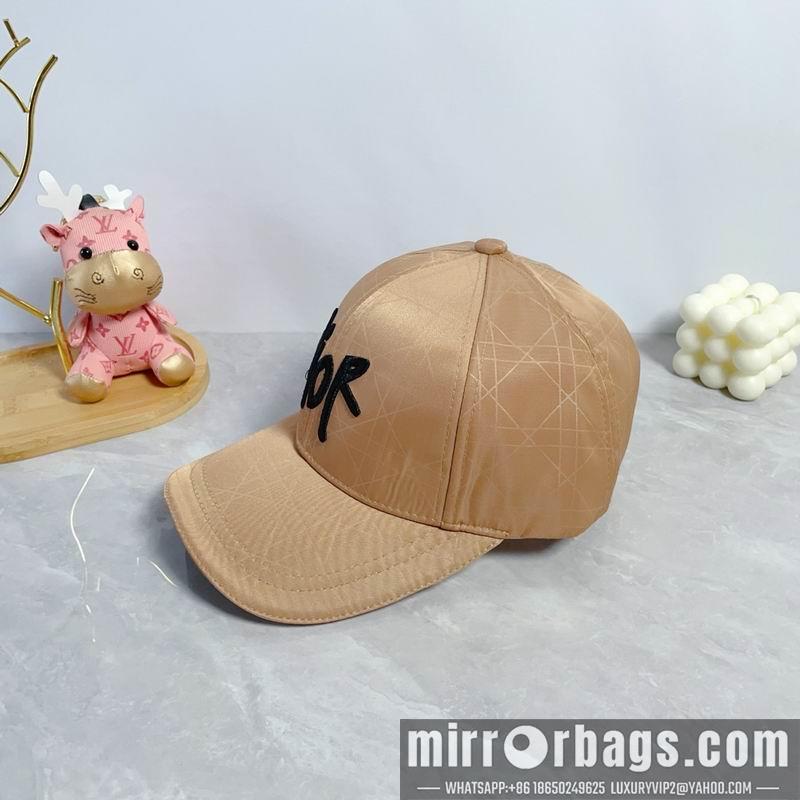 Replica Dior cap dx54