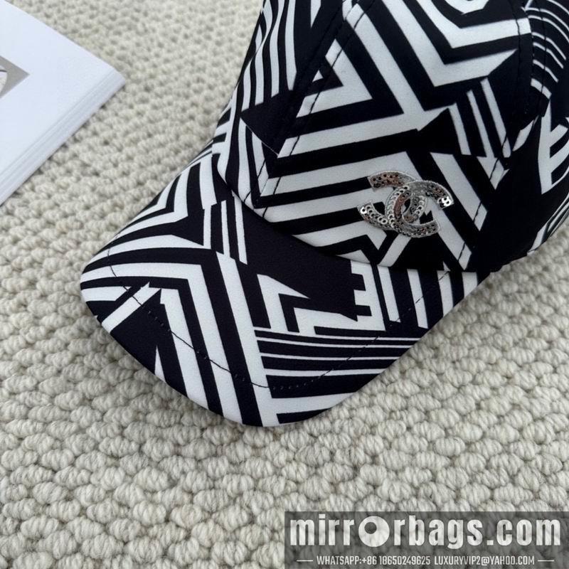 Replica Chanel Hat 122712