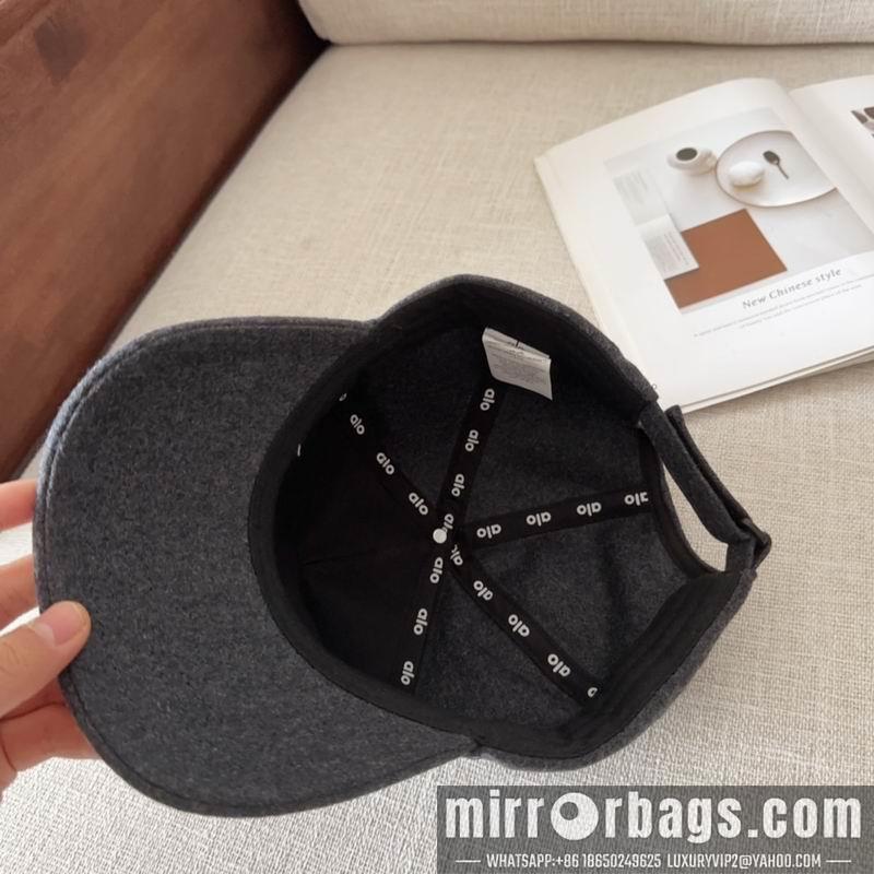 Replica Alo Hat dx04