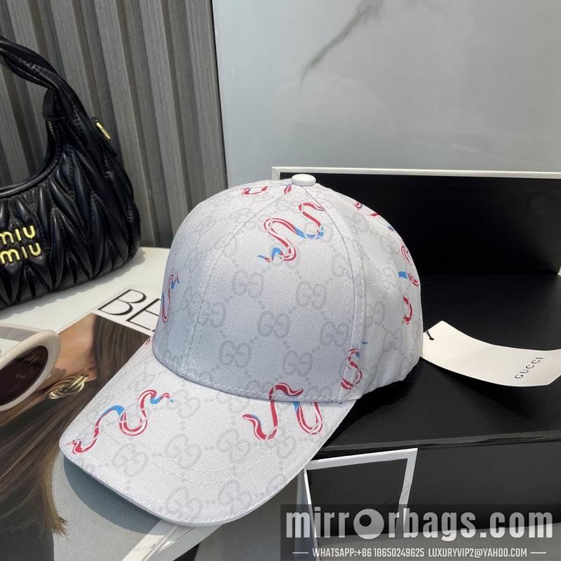 Replica Gucci Cap dx45