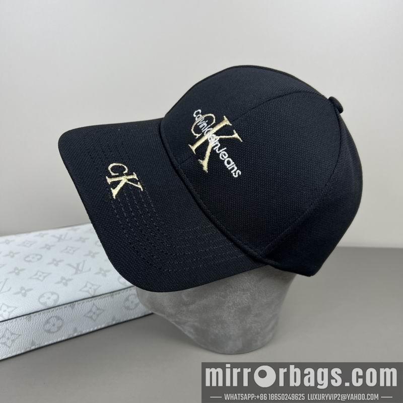 Replica CK cap dx31