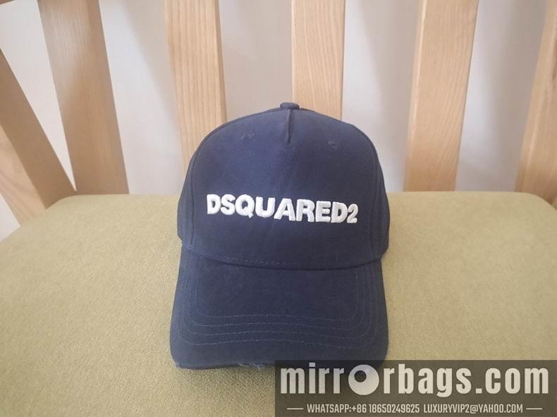 Replica DSQ Cap y 41