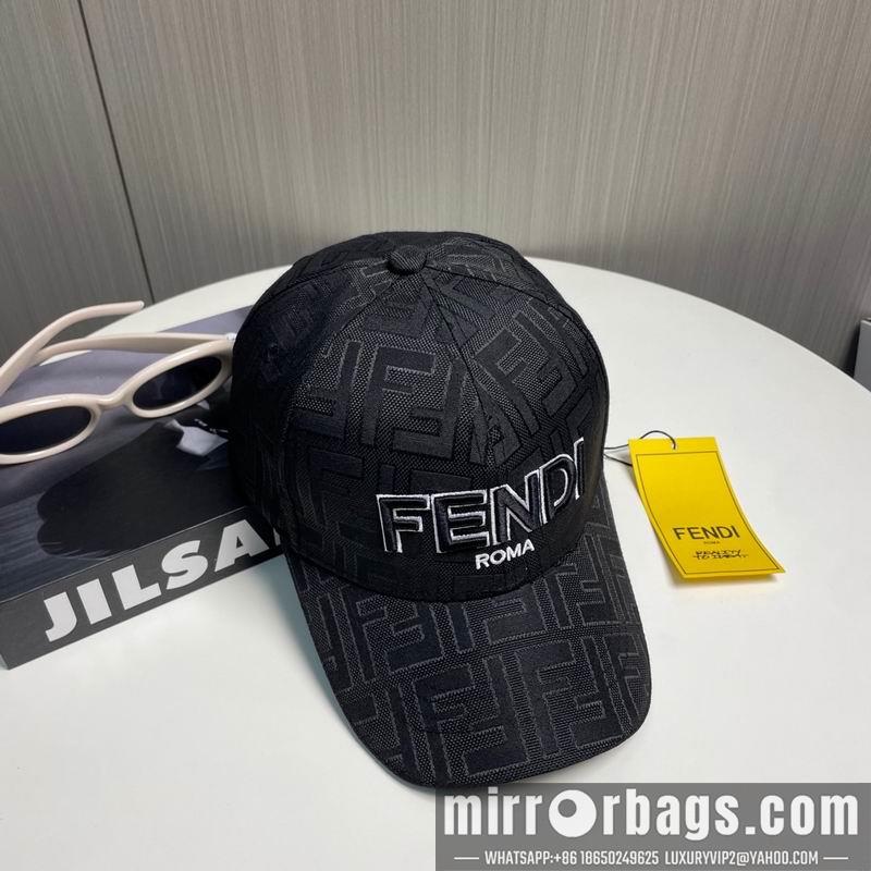 Replica Fendi cap dx65
