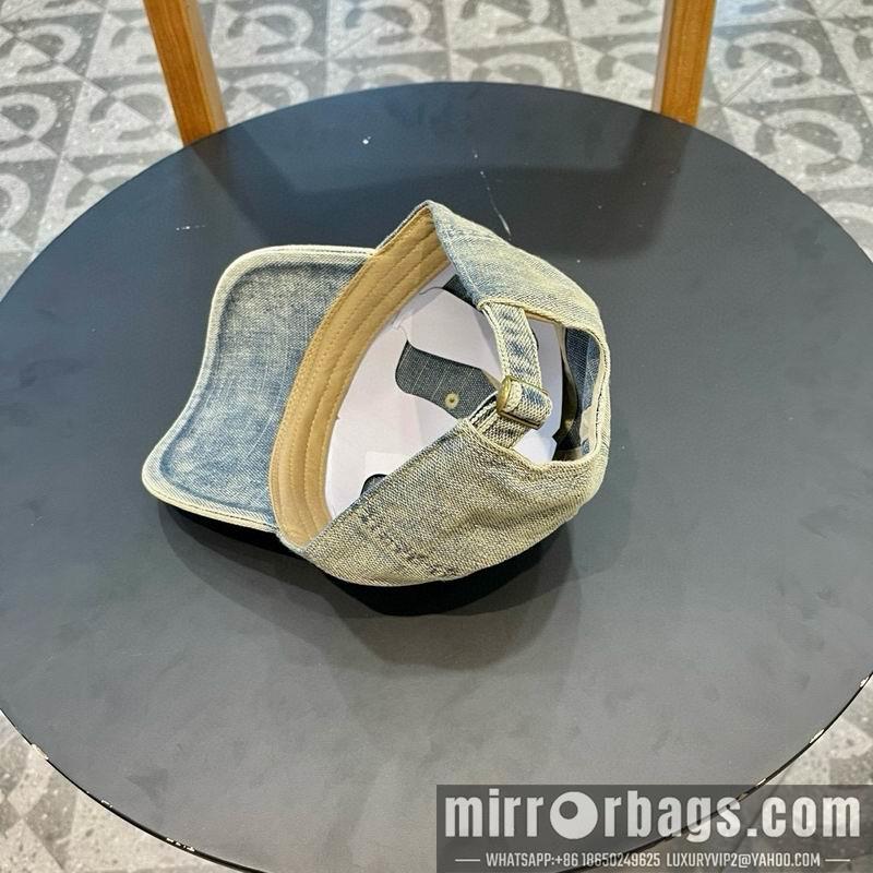 Replica Chanel cap 072301