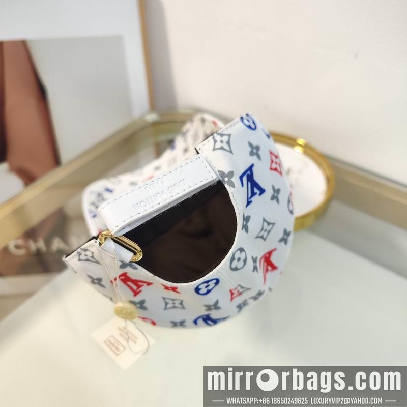 Replica LV Hat dx135