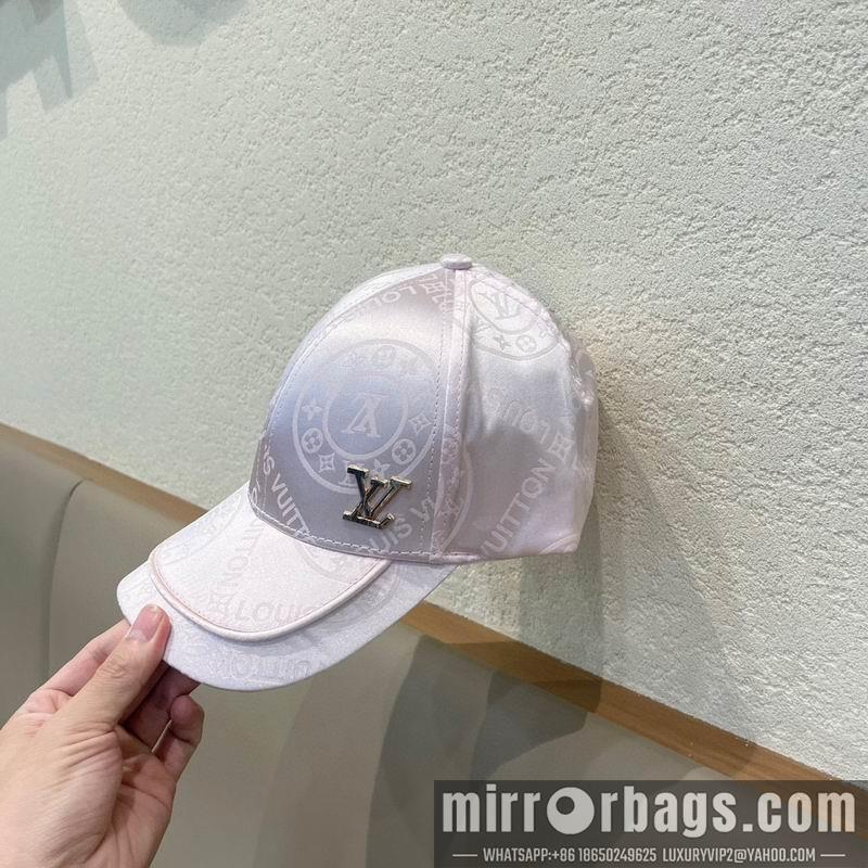 Replica LV cap 081401