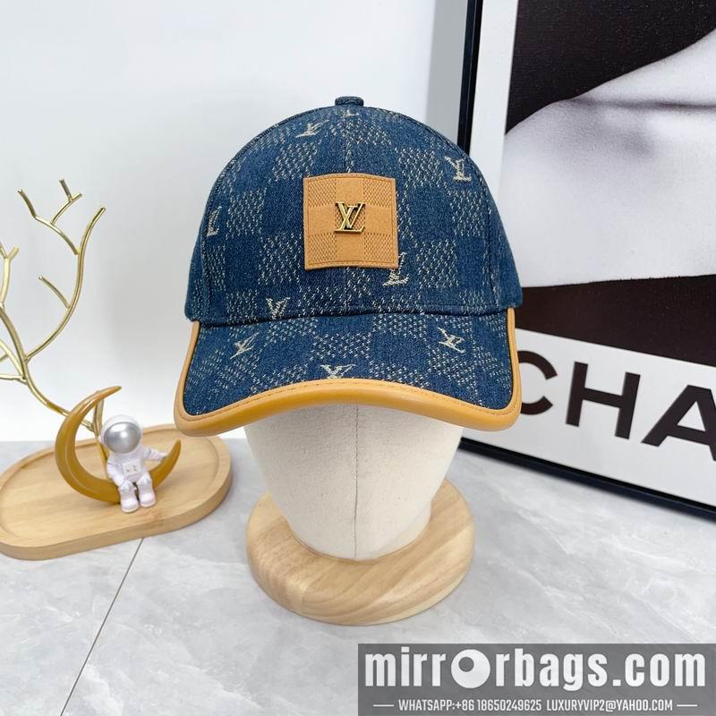 Replica LV cap dx48