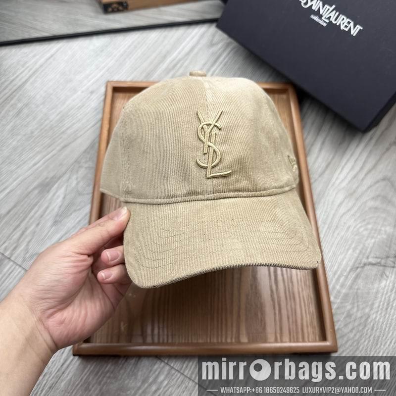 Replica YSL cap dx29