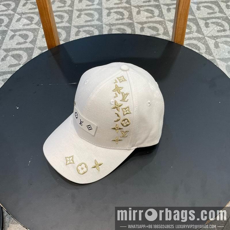 Replica LV cap 071307