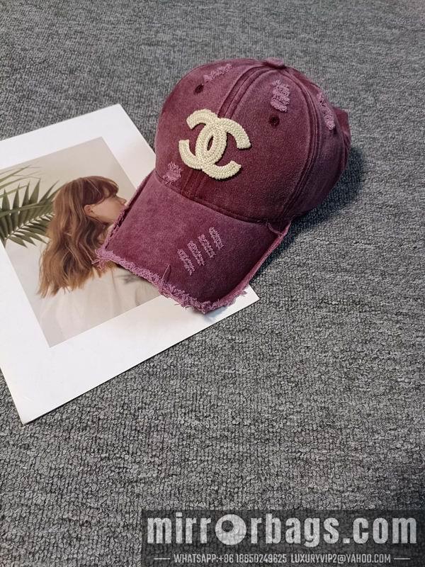 Replica Chanel Hat hm502