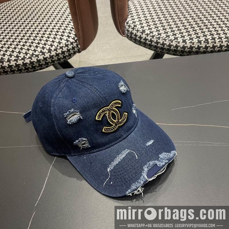 Replica Chanel Hat 041403